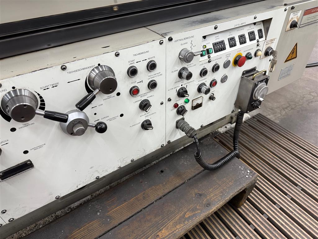 Brusky - rovinné PSG 157 UDX - 2