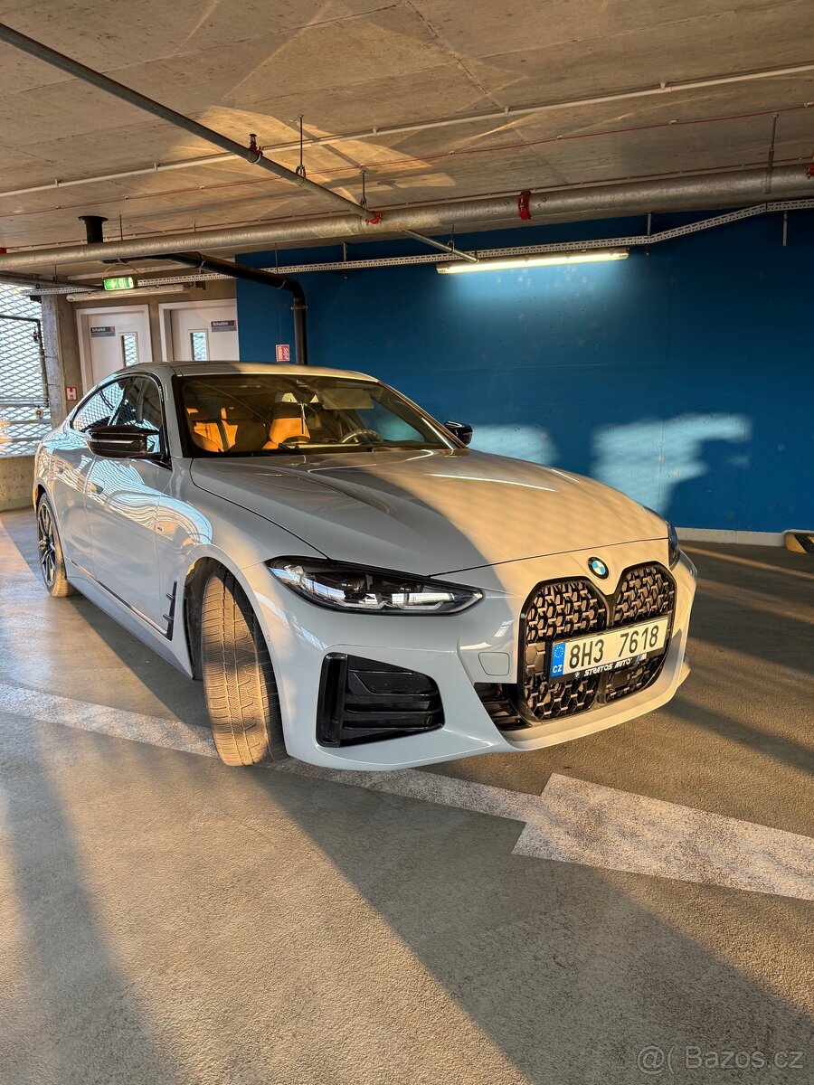 BMW M440i xDrive - 2