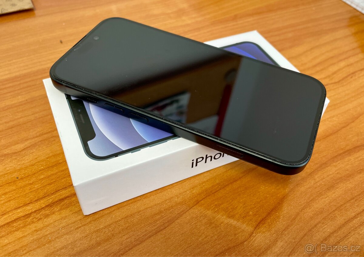Iphone 15, 128GB, TOP stav, záruka - 2