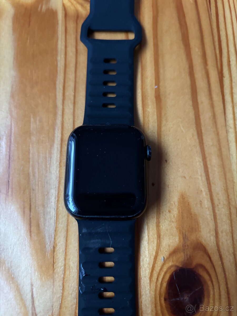 Apple Watch Series 9 Cellular 45mm - 2