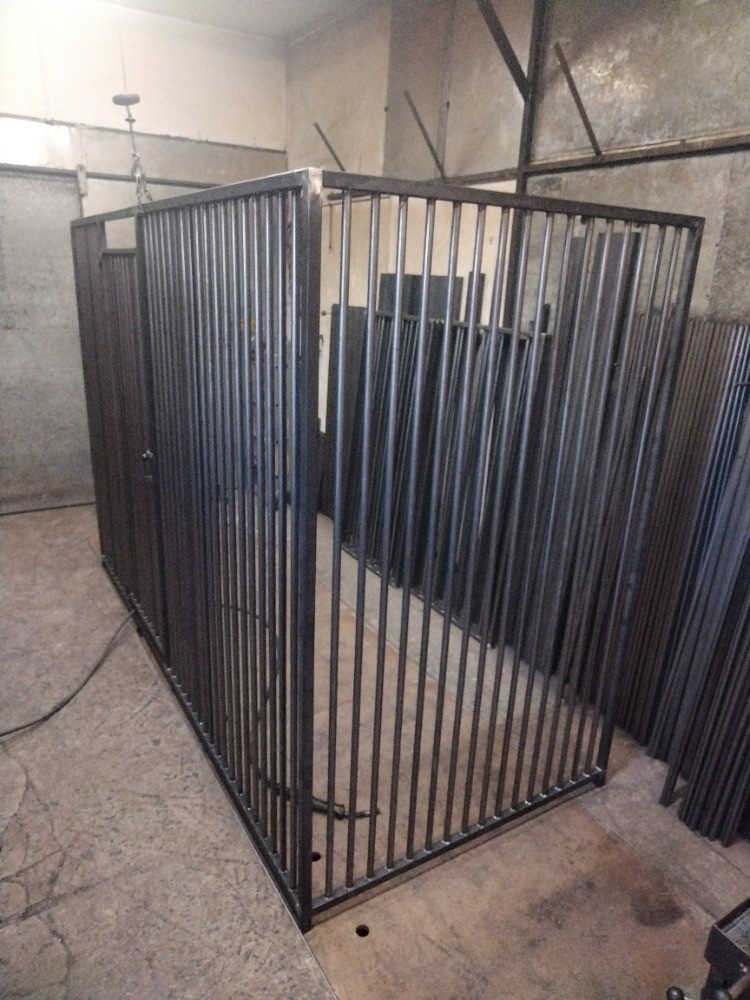 Kotec pro psa-nový - 2