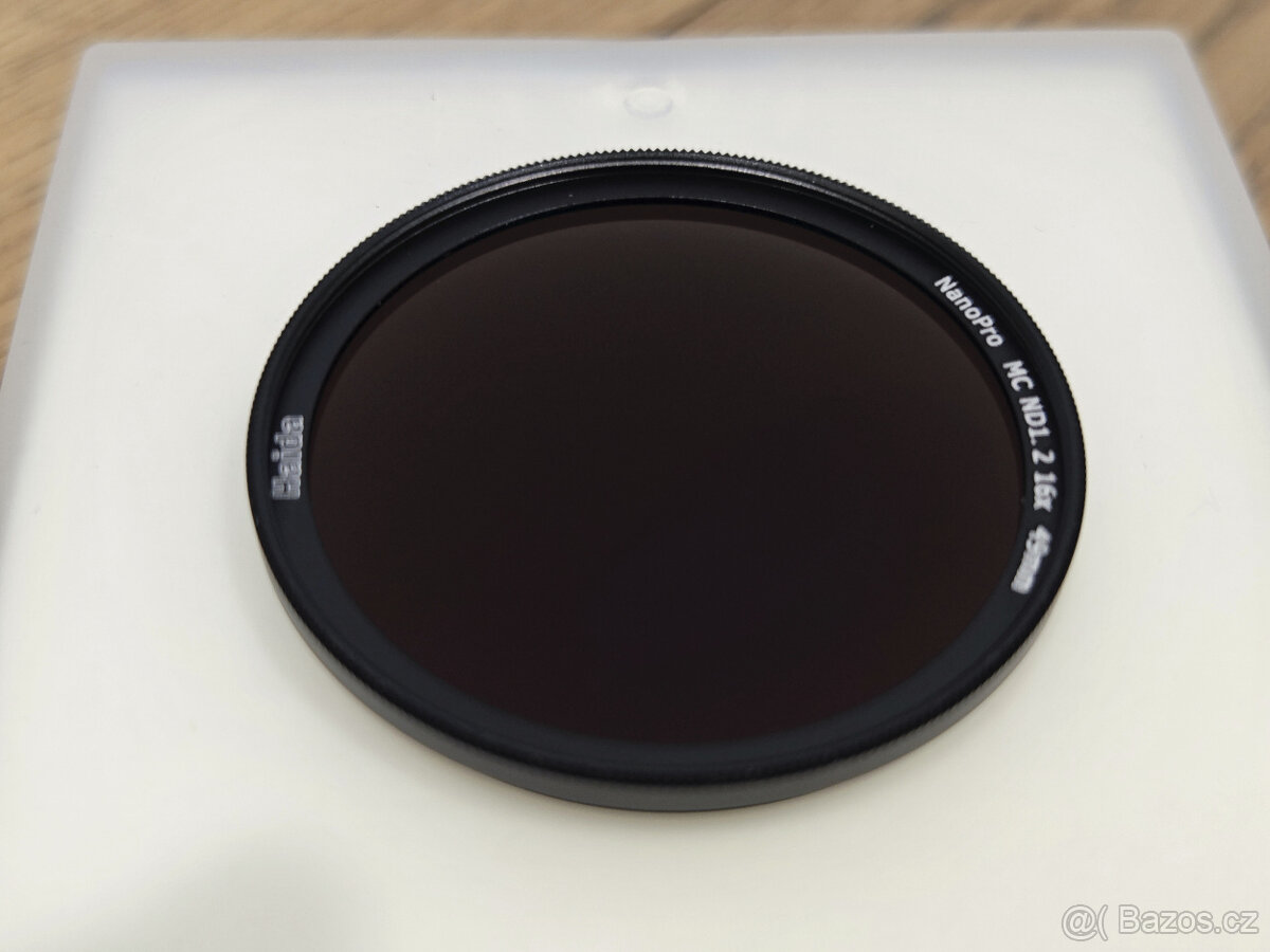 Haida ND16 NanoPro MC 49mm - 2