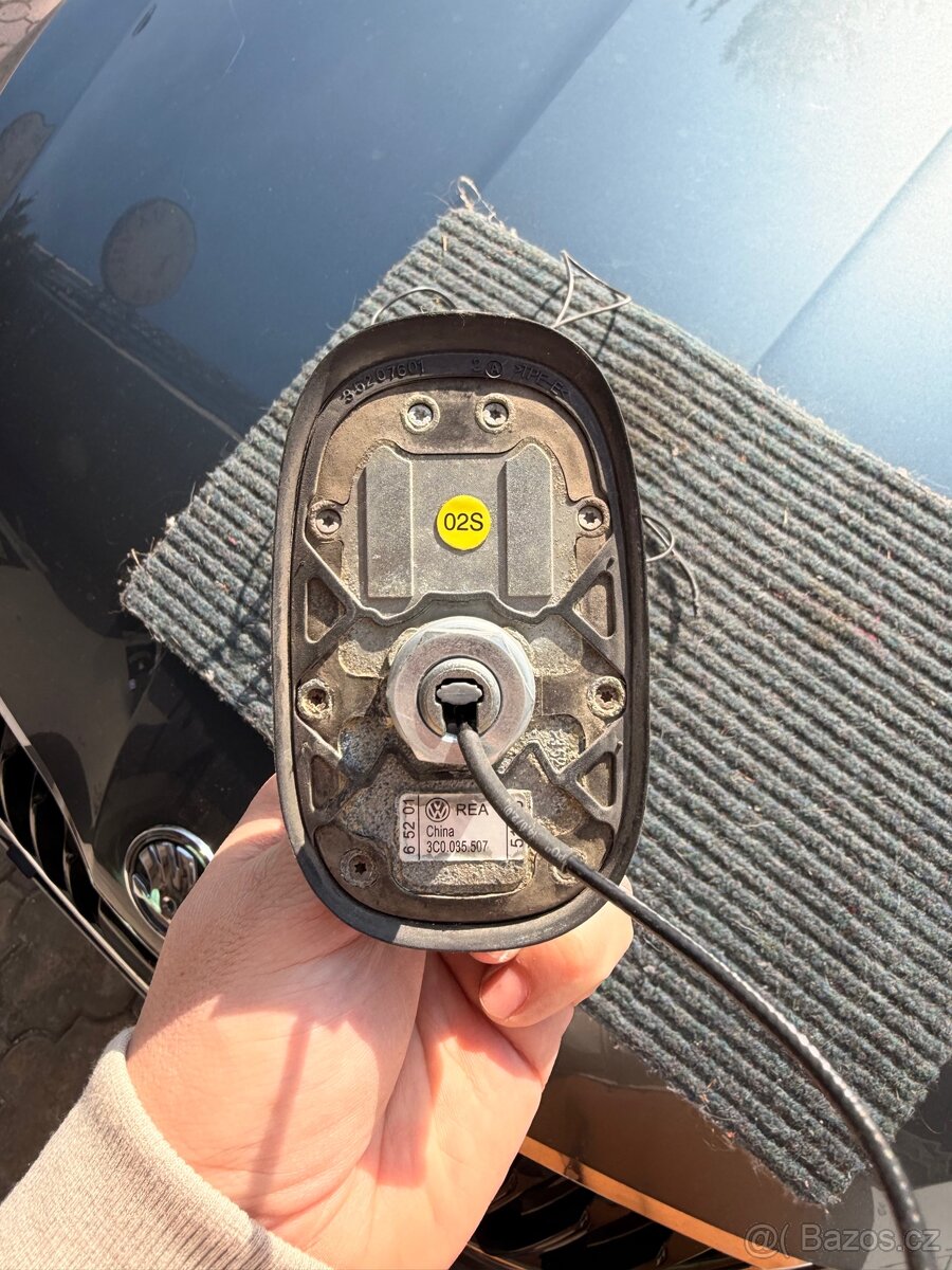 vw antena gps 3C0 035 507 - 2