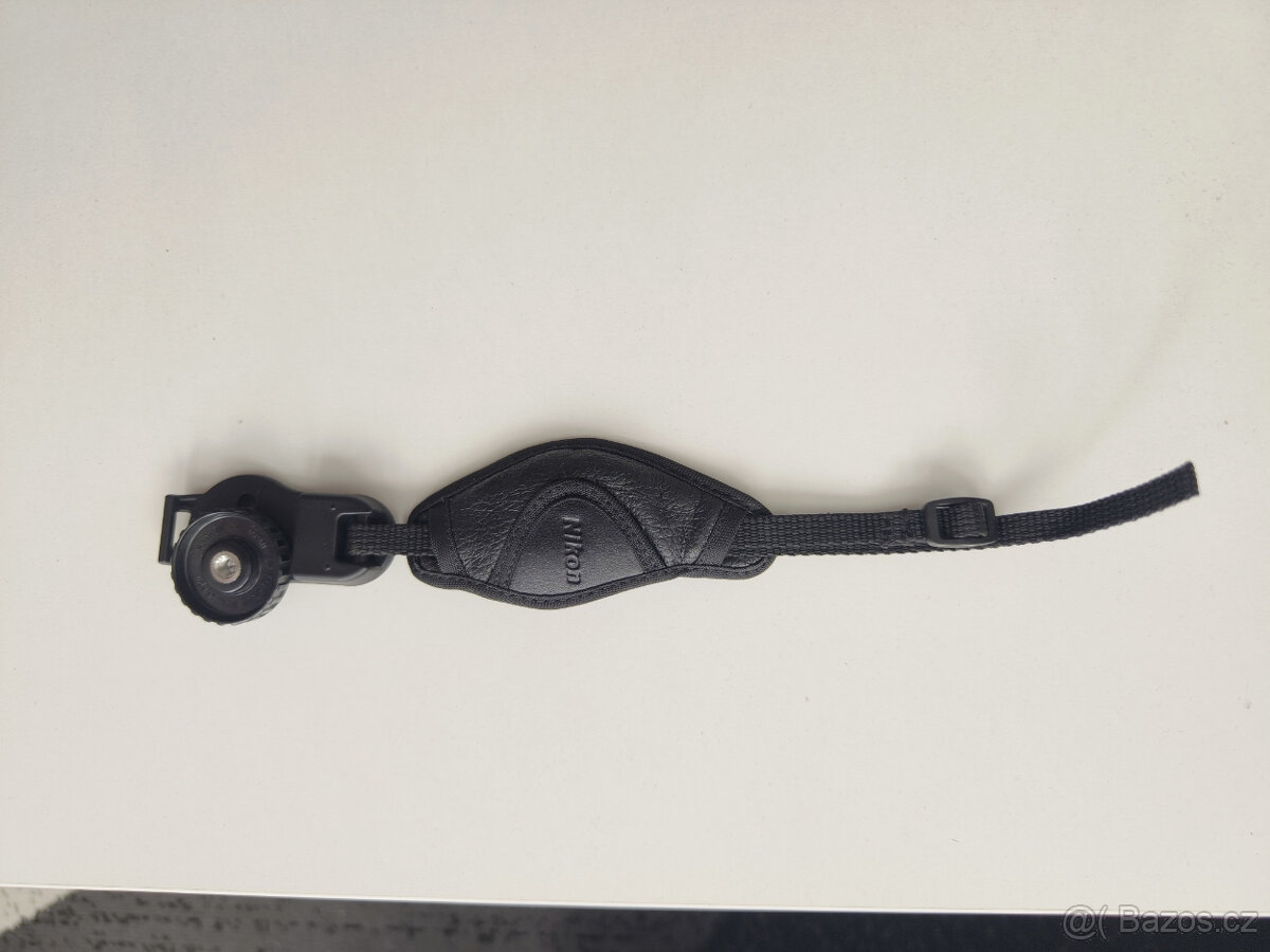 Originál řemen na zápěstí Nikon - 2