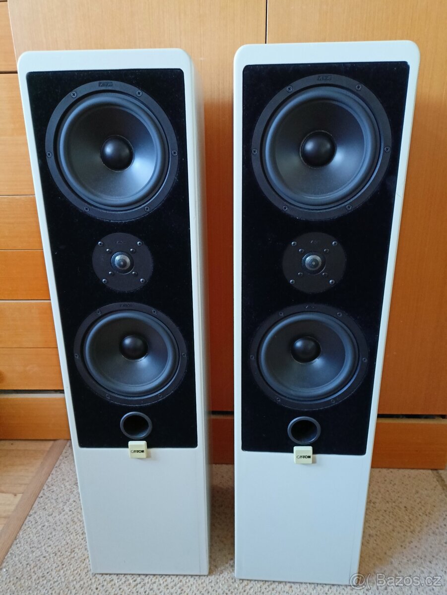 Canton Ergo 80 reprobedny - 2