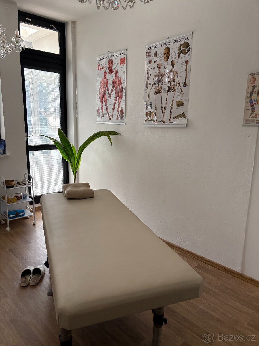 Přenechám pronájem ordinace s vybavením - 2