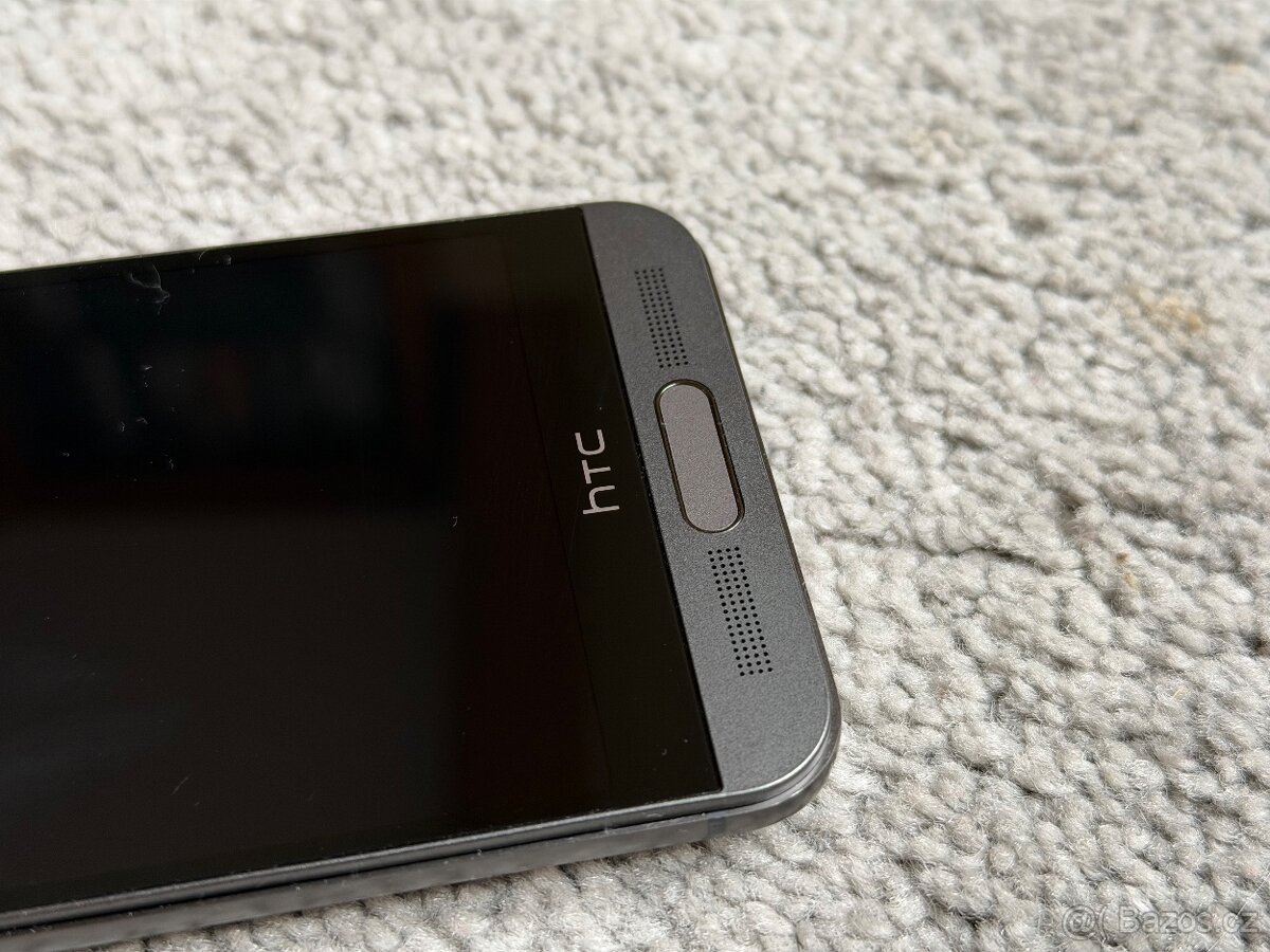 HTC One M9 - 2