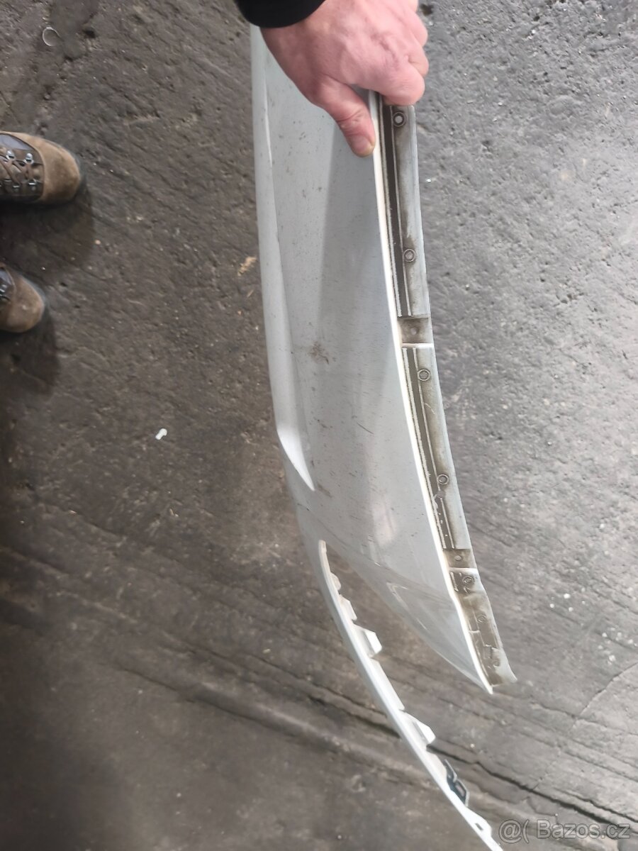 Maska Ford Tourneo Connect - 2