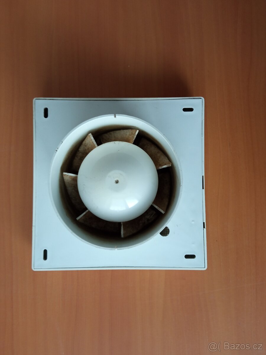 Ventilátor DOSPEL (použitý, funkční) - 2