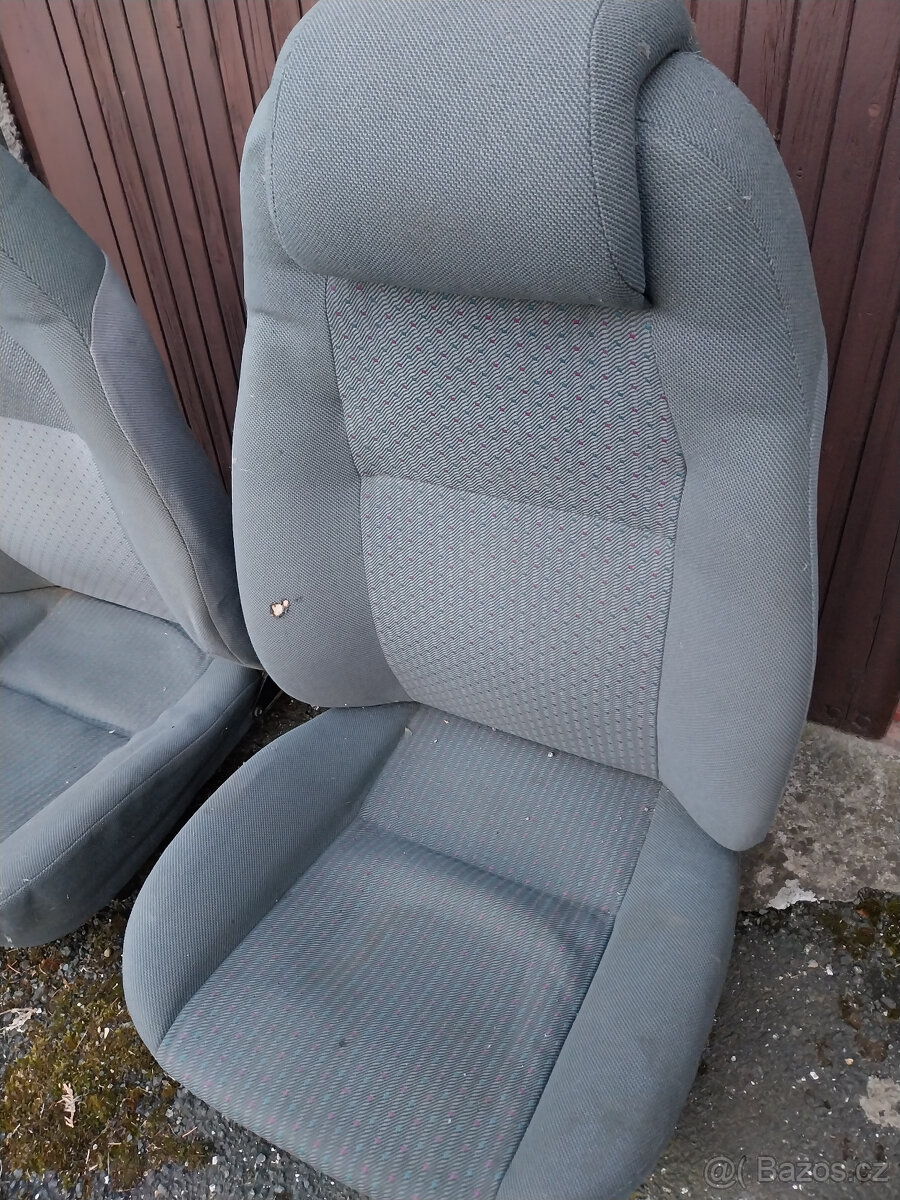 Sedačky Švějda Felicia - 2