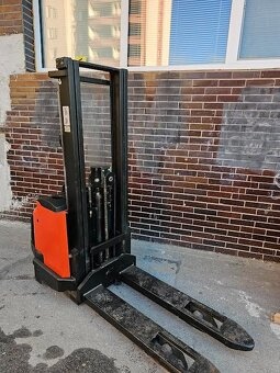 Predam RVV BT SW 120 - 2