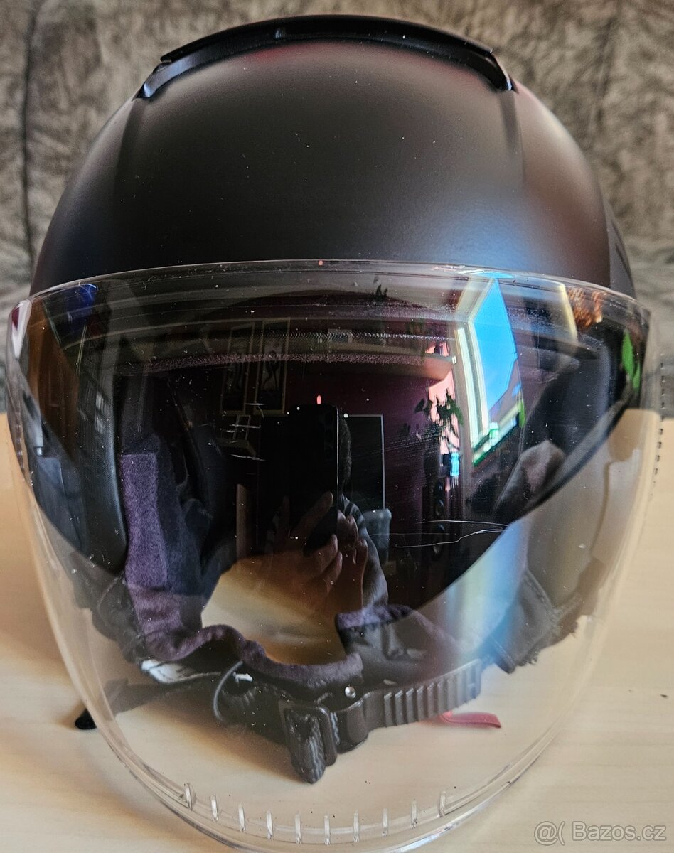 Harley davidson originální helma - 2