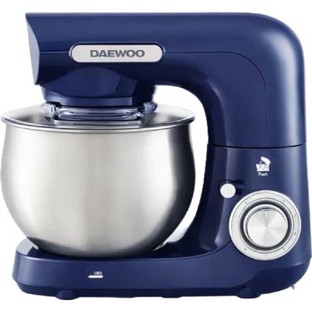 Kuchyňský robot Daewoo - 2