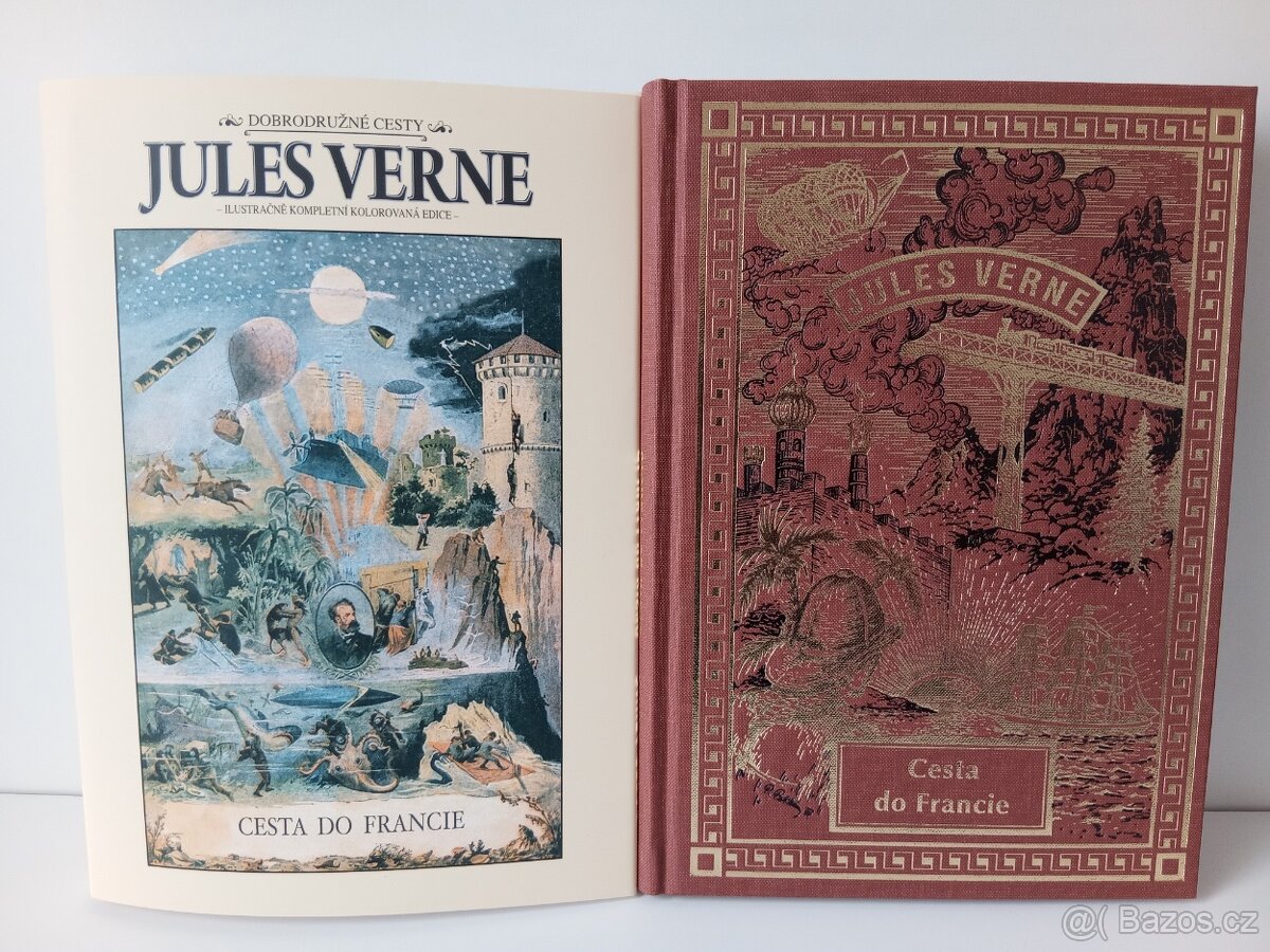 Jules Verne - 2