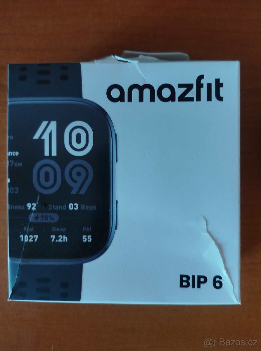 Amazfit Bip 6 - 2