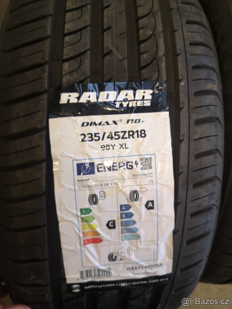 235/45 r18 235/45/18 - 2