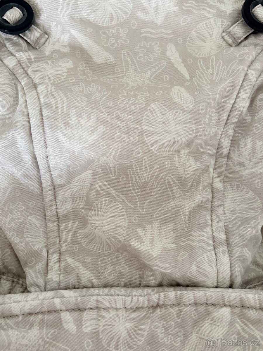 Nosítko Tula explore Isle - 2