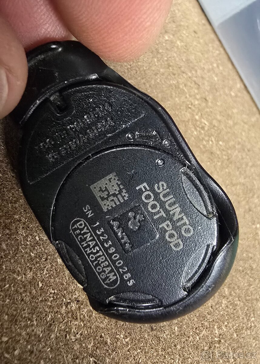 Měřidlo Suunto Foot pod mini - 2