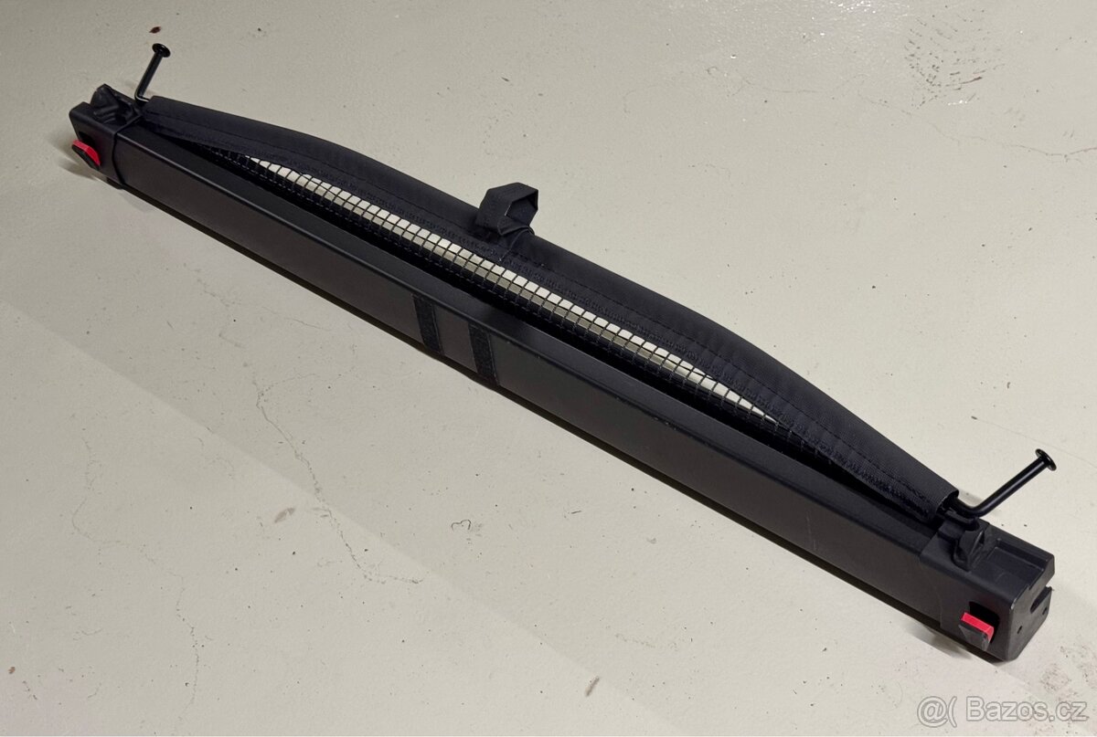 dělící síť / přepážka do kufru BMW G21 řada 3 - 2