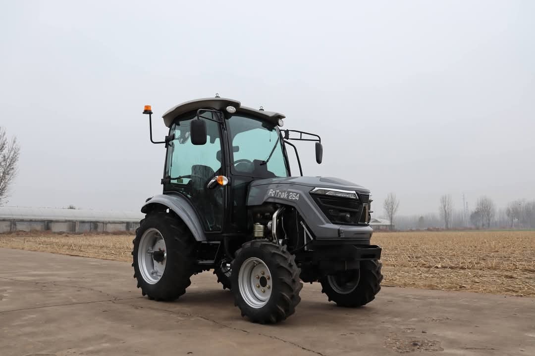 Traktor malotraktor - 2