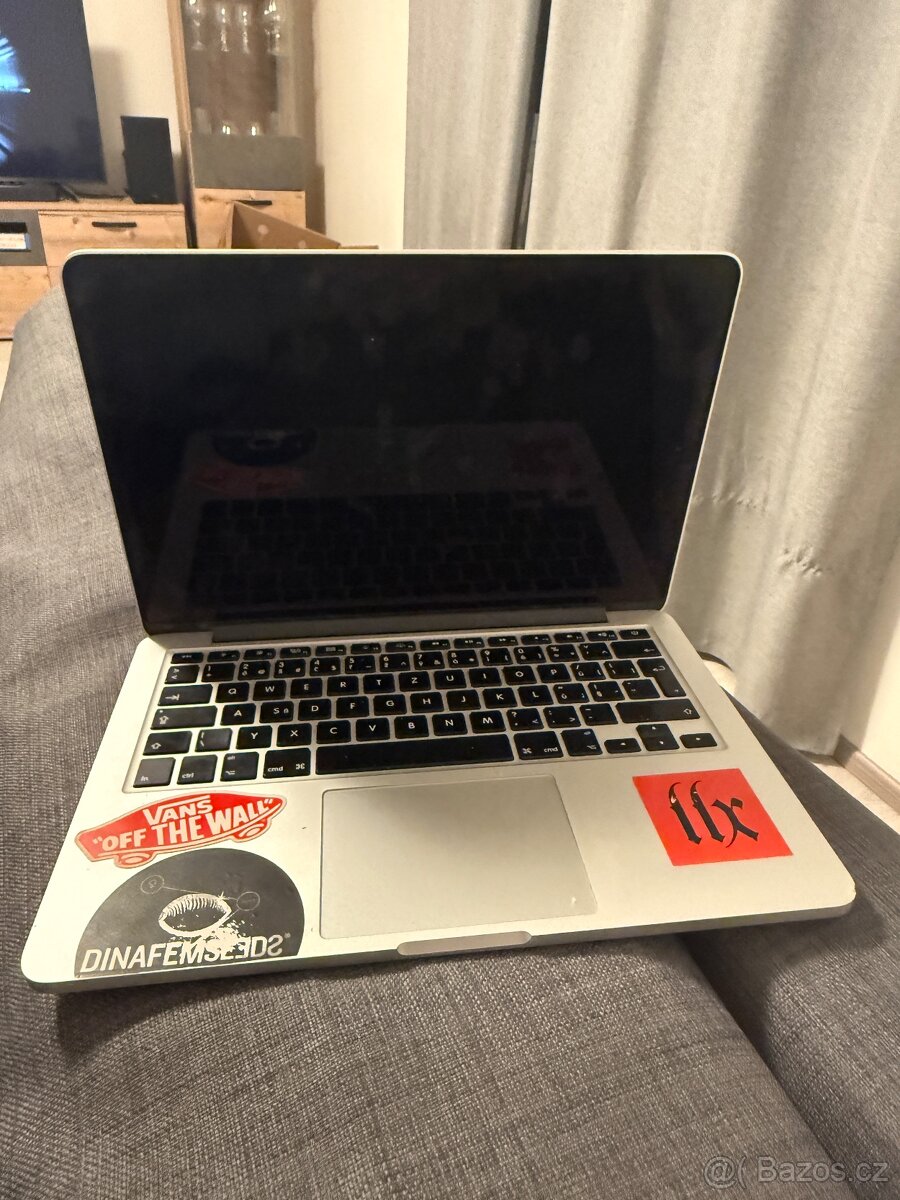 MacBook pro 2014 - 2