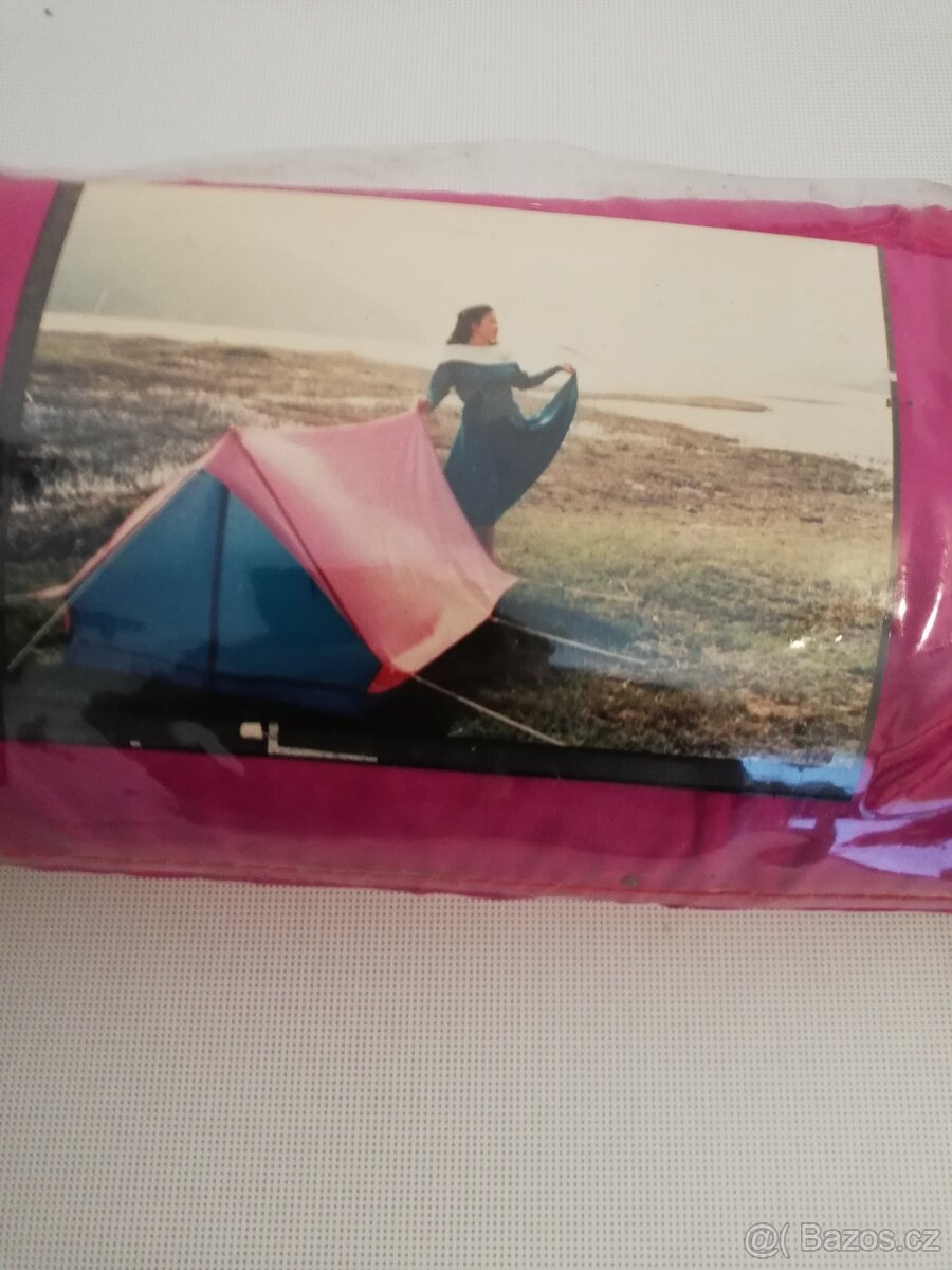 Malý stan MINI Packzelt - 2