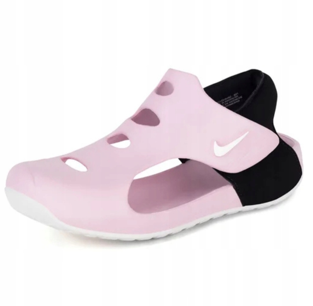 NIKE dívčí, dětské papuče, sandále, boty vel.33,5 - 2