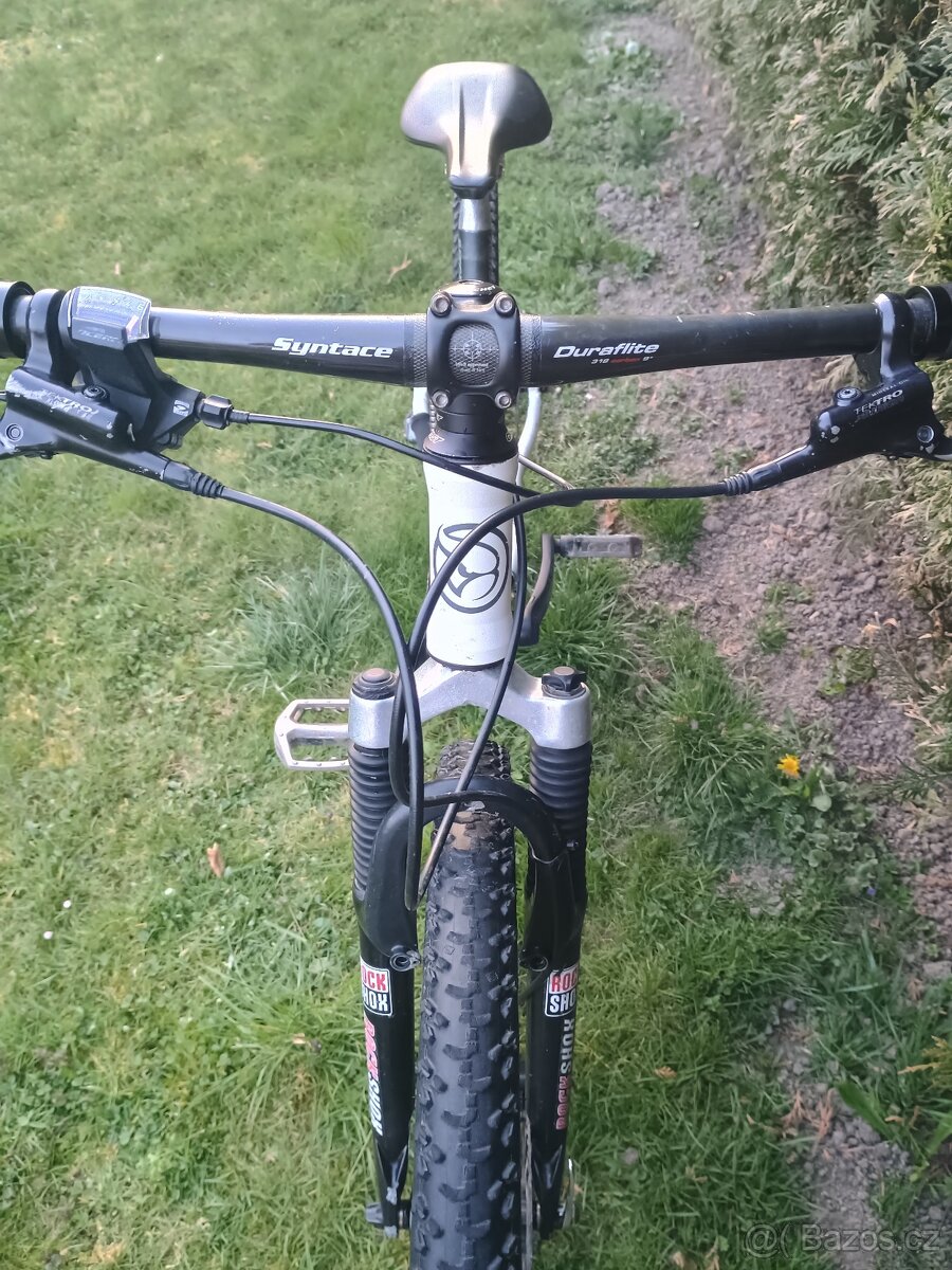 Horské kolo Ghost 26" - 2