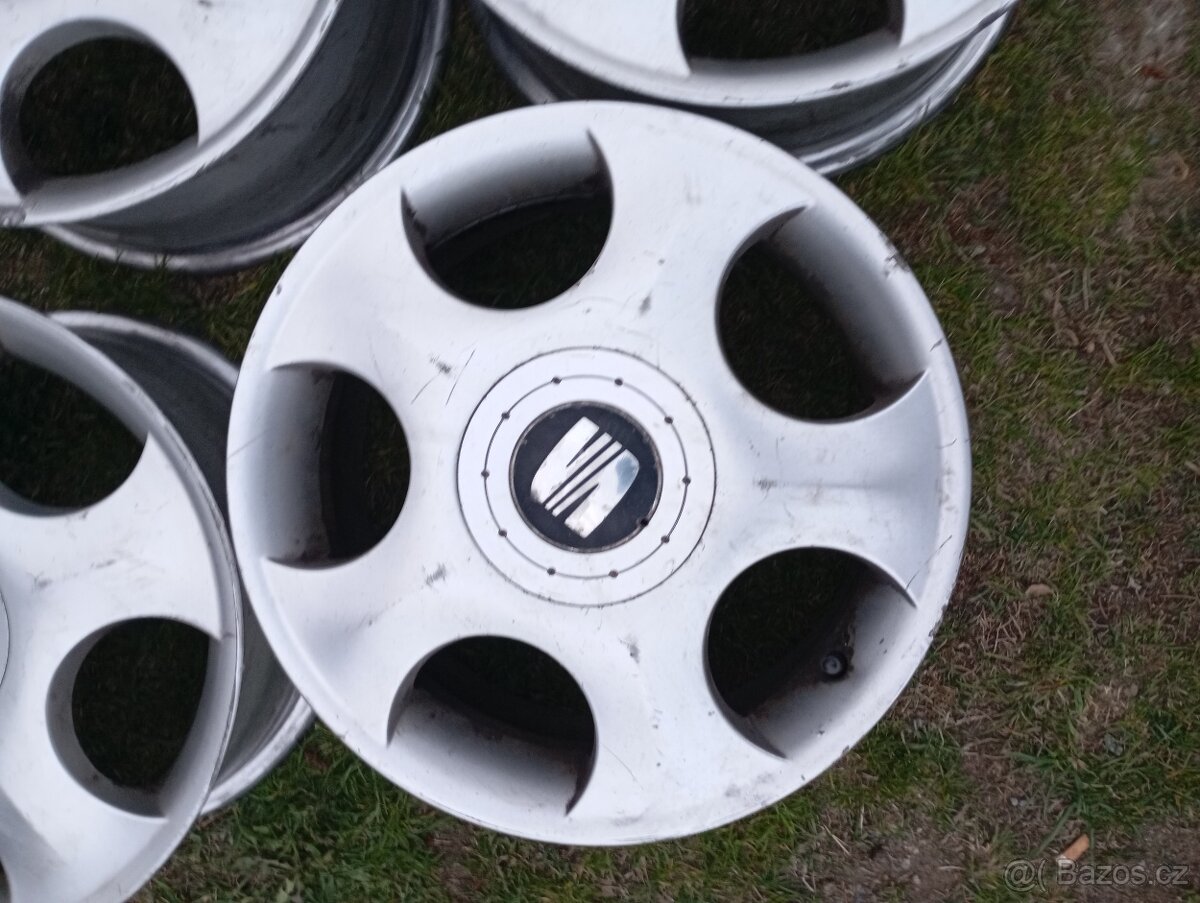 ALU 5x112R16 - 2