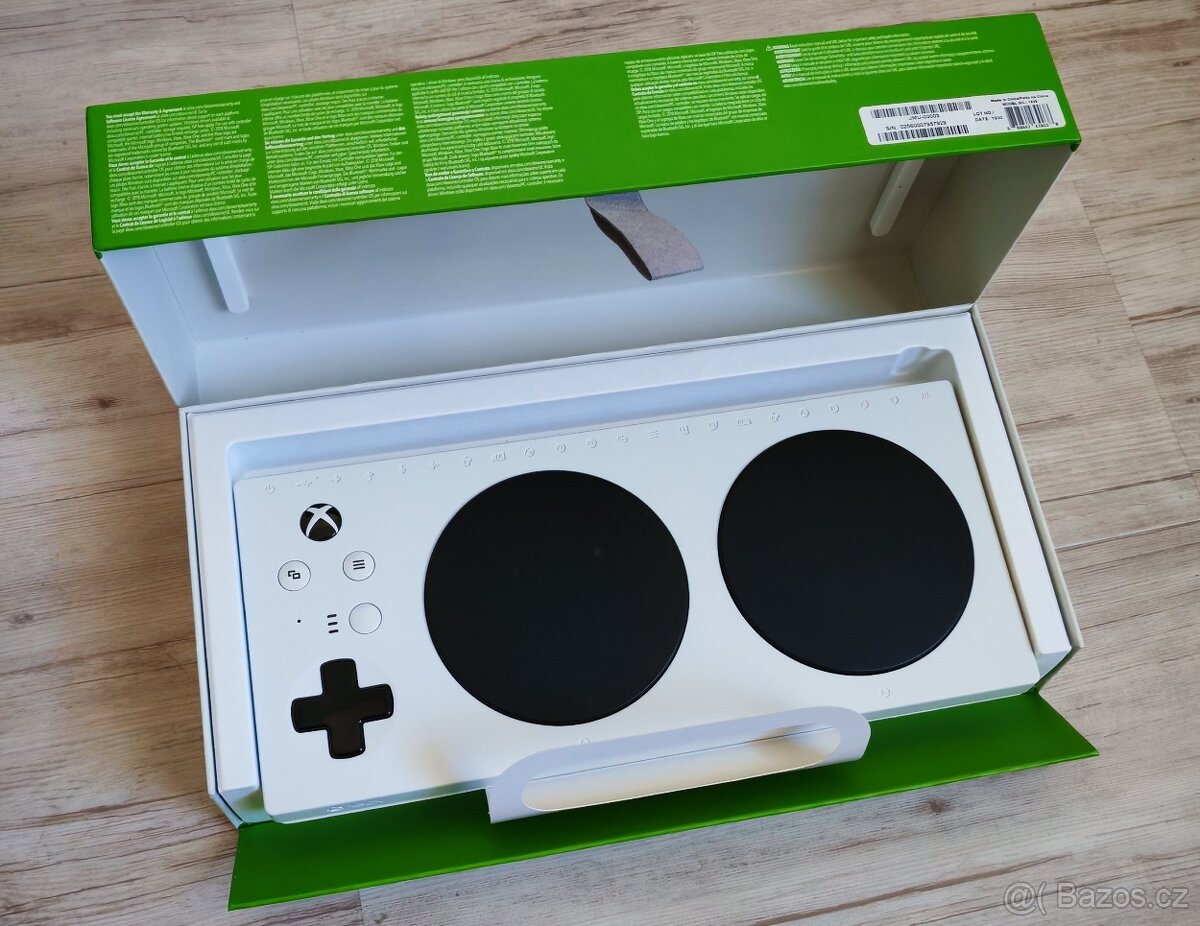 Xbox Adaptive Controller - 2