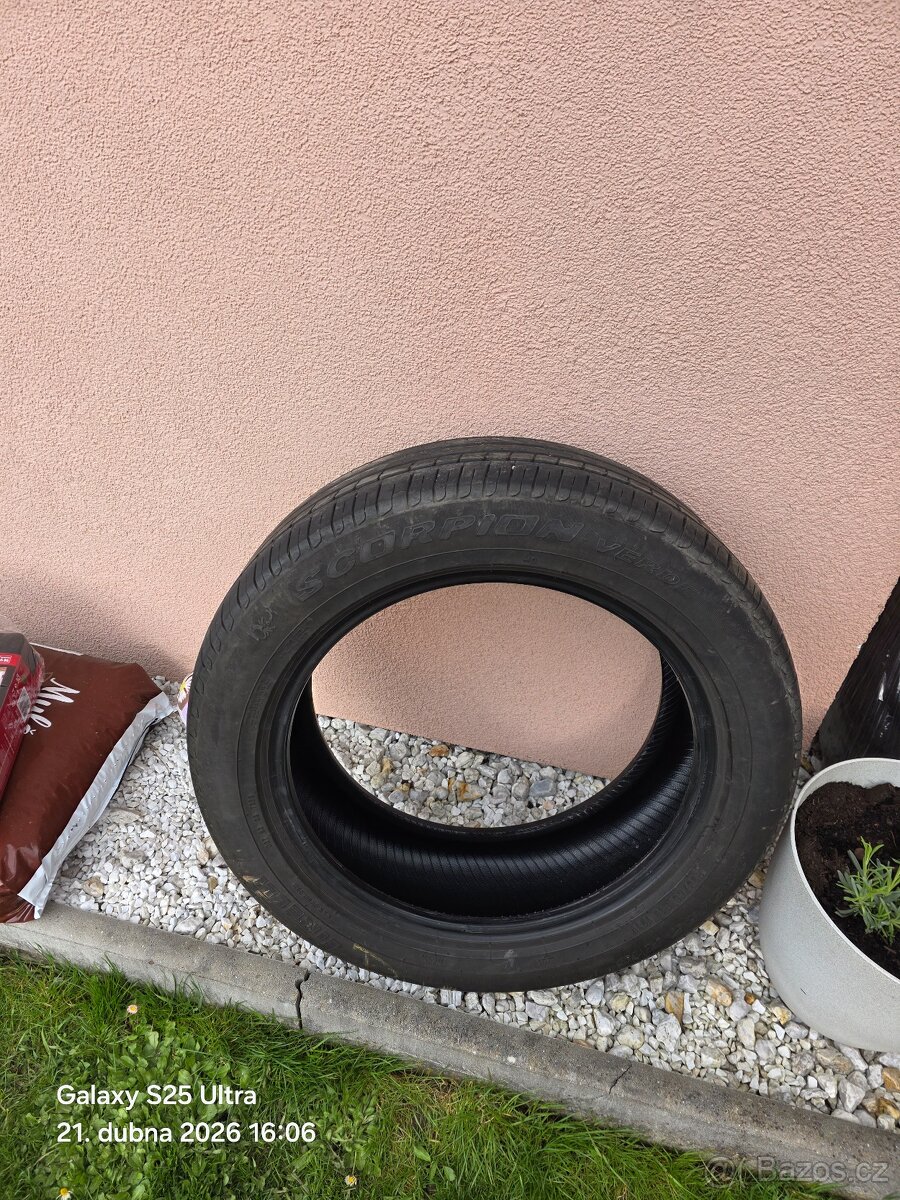 PIrelli SCORPION Verde 235/55 R19 101V Letni - 2