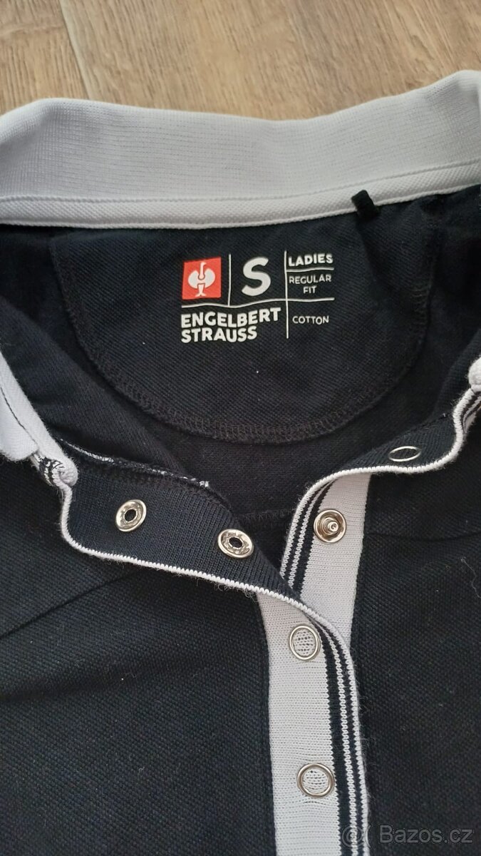 Šaty engelbert strauss - 2