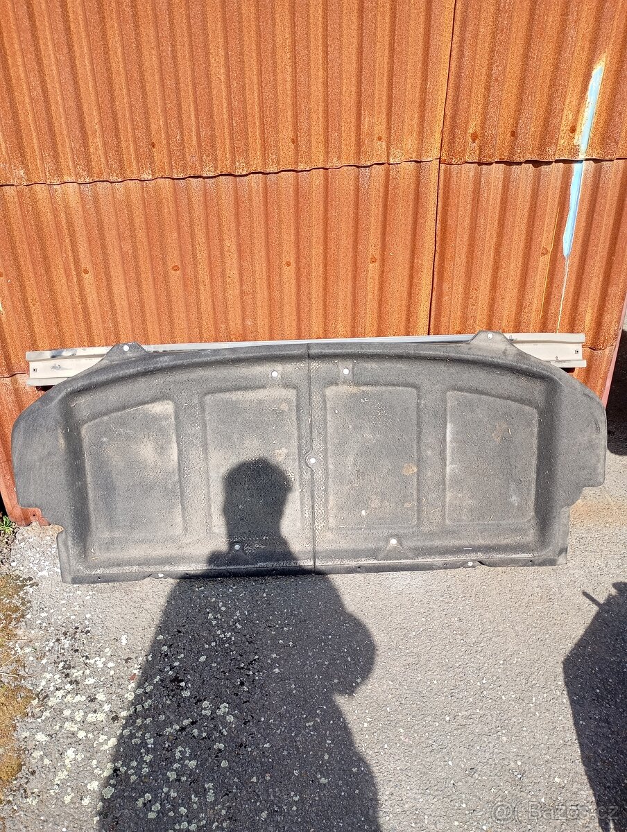 Mercedes sprinter - stropnice - 2