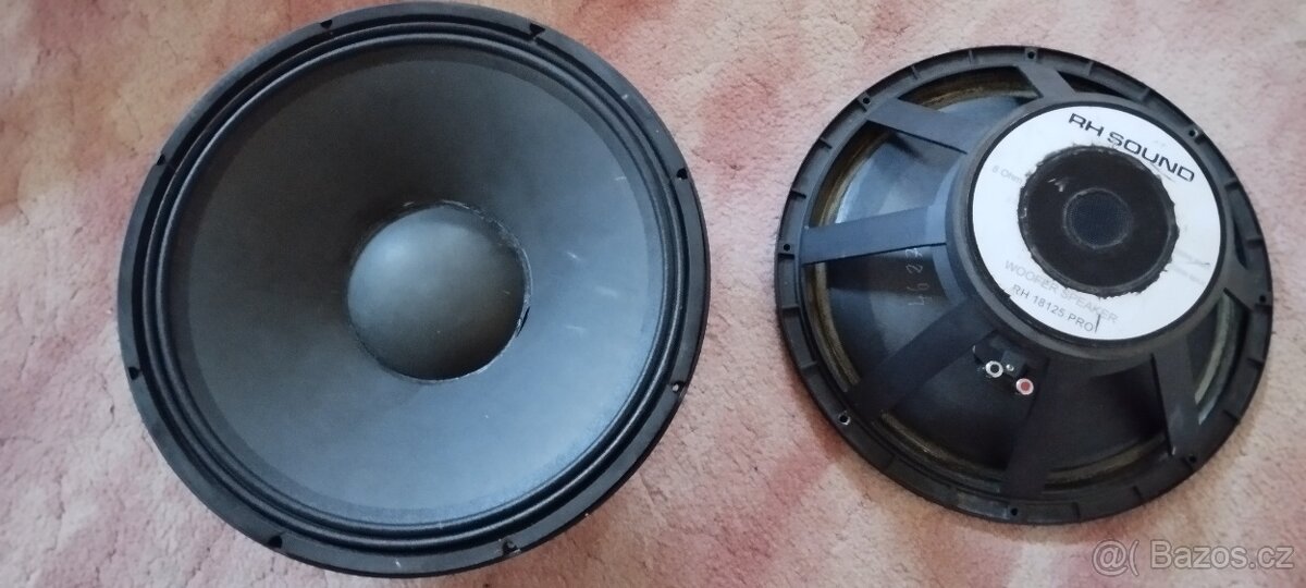 Reproduktory - 2