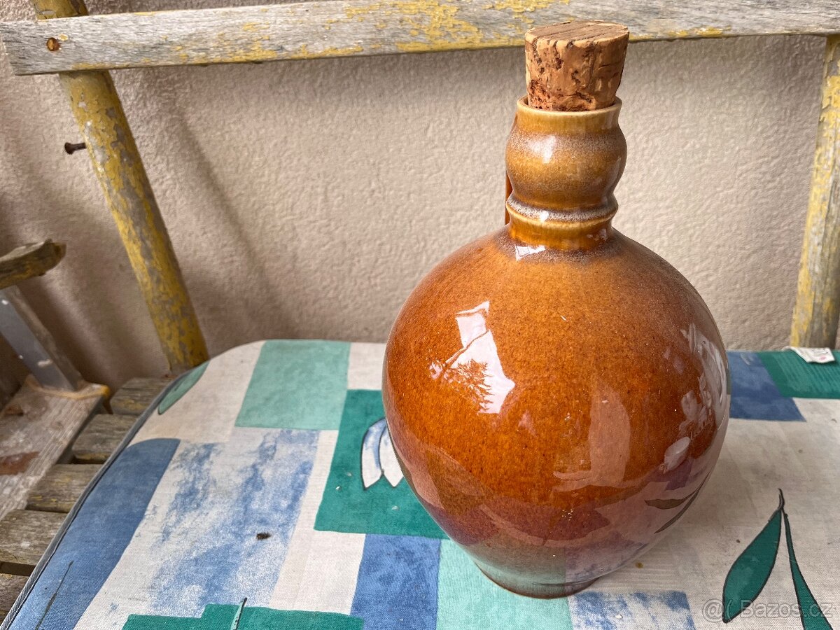 Džbán - 2