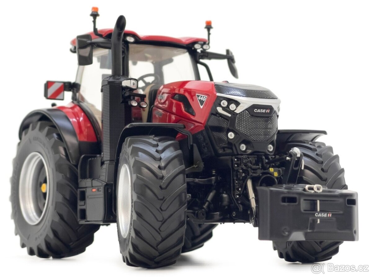 Model traktoru Case IH Optum 440 1:32 MarGe Models - 2