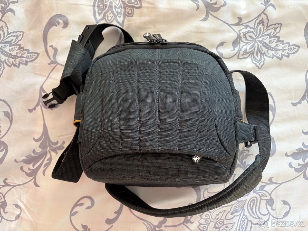 Foto brašna Crumpler - 2