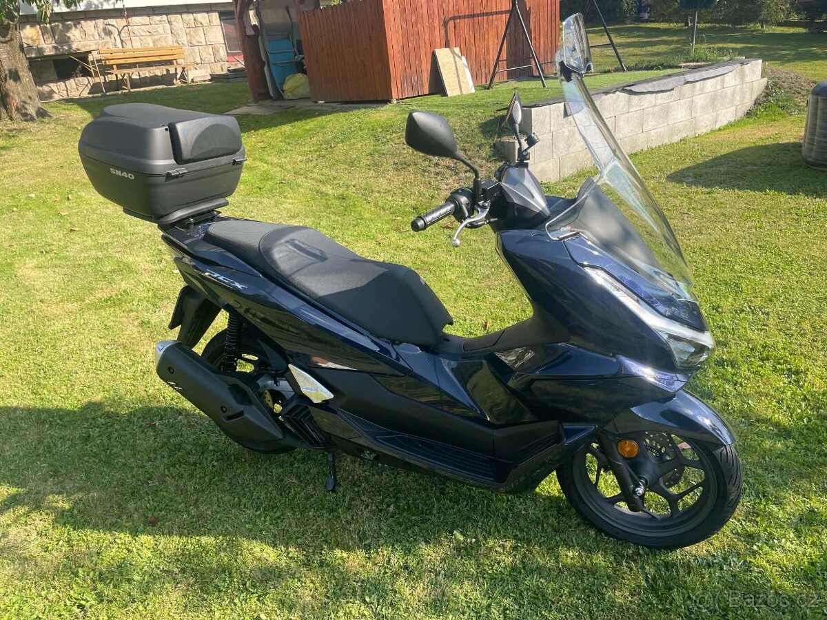 Honda PCX 125 2026 - 2