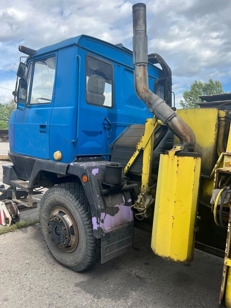 Tatra T815 AD20 - 2