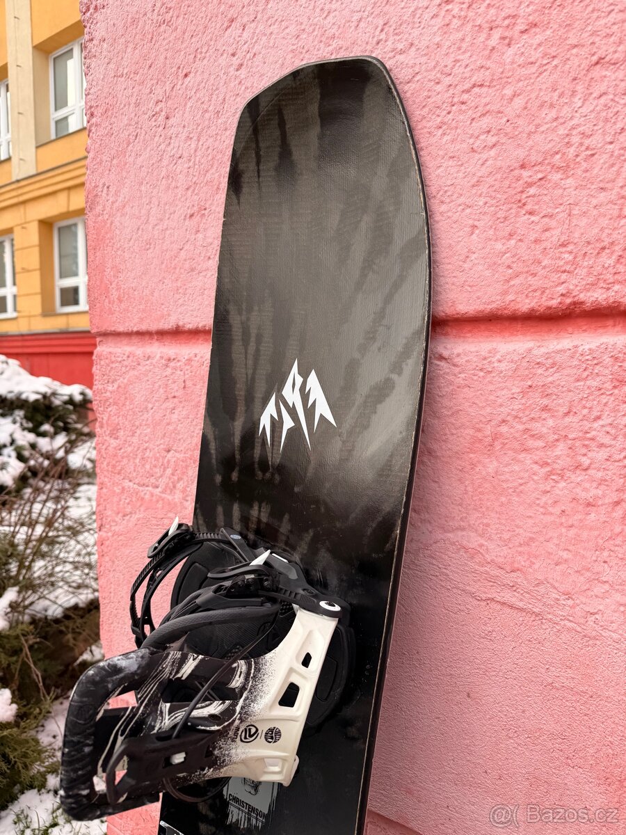 Snowboard Jones Ultra Mind Expander - 162cm - 2