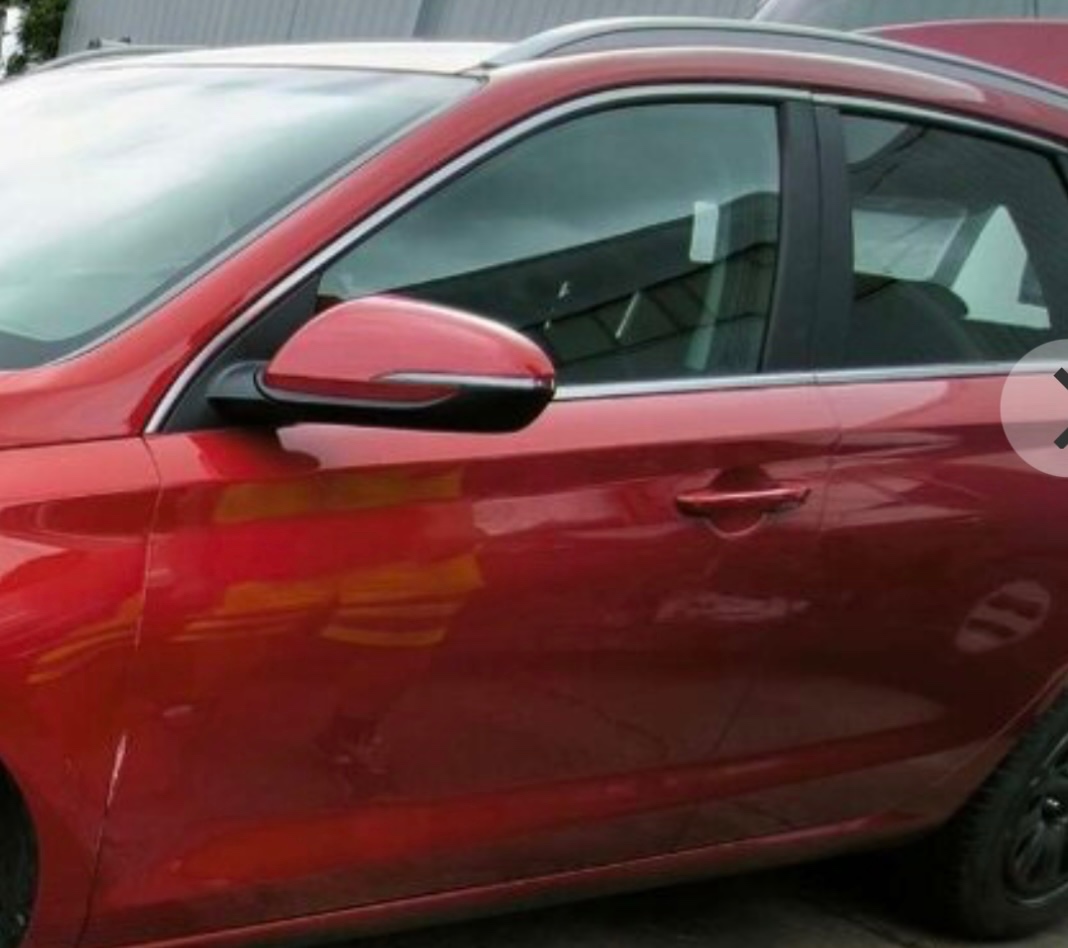 Hyundai i30 III 1.4 T-GDI 103kw model 2017-2024 G4LD EURO6 - 2