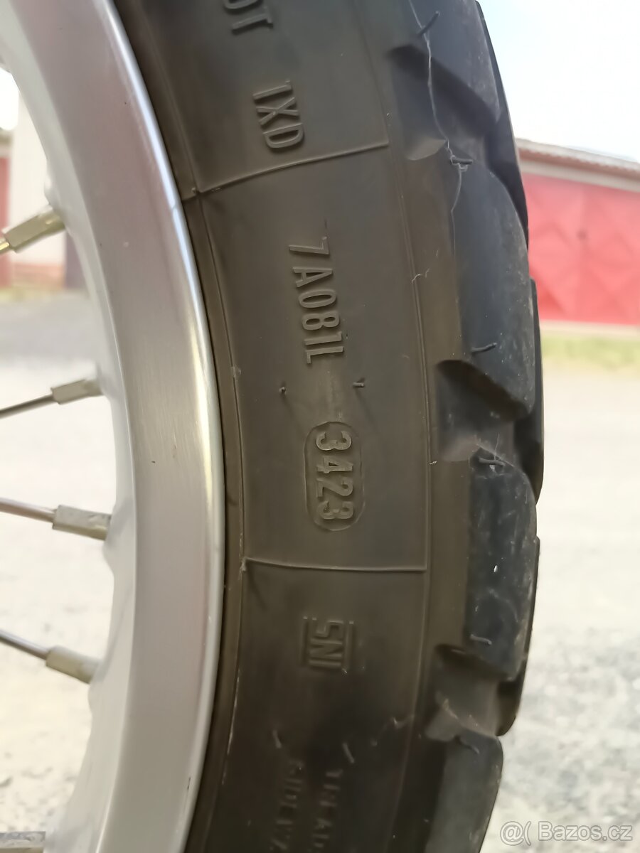 BMW GS 650