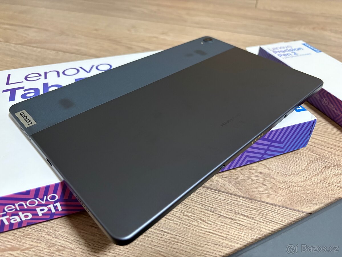 Tablet Lenovo Tab P11 - 2
