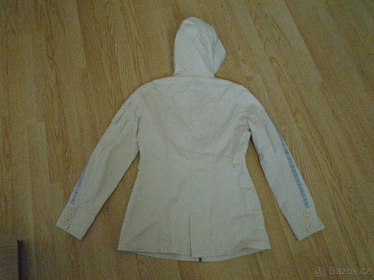 dámská bunda vel. S - 2