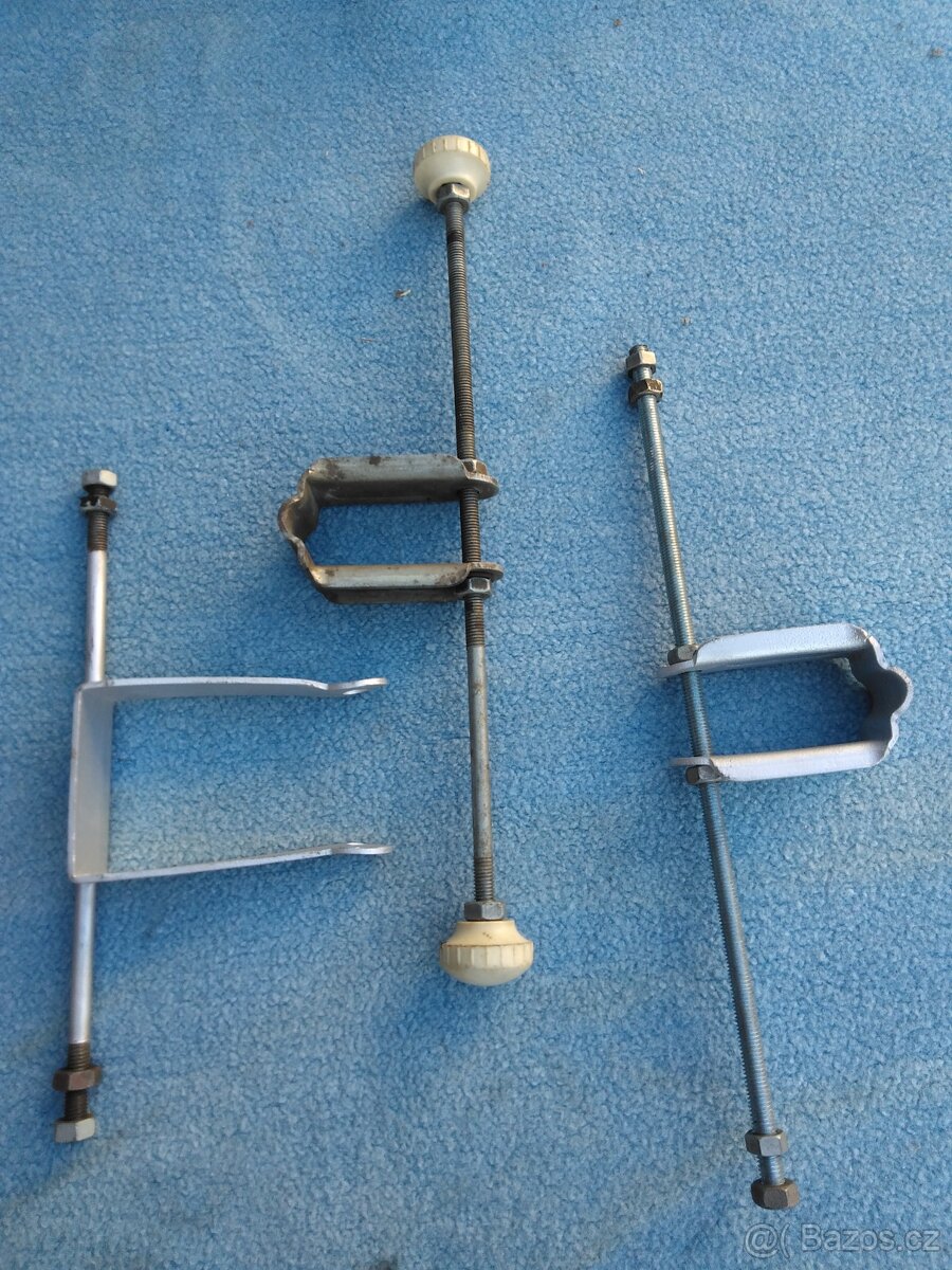 JAWA náhradní díly - 2