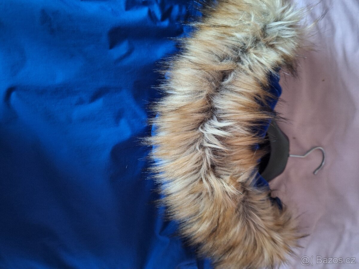 Zimni bunda NAPAPIJRI - 2