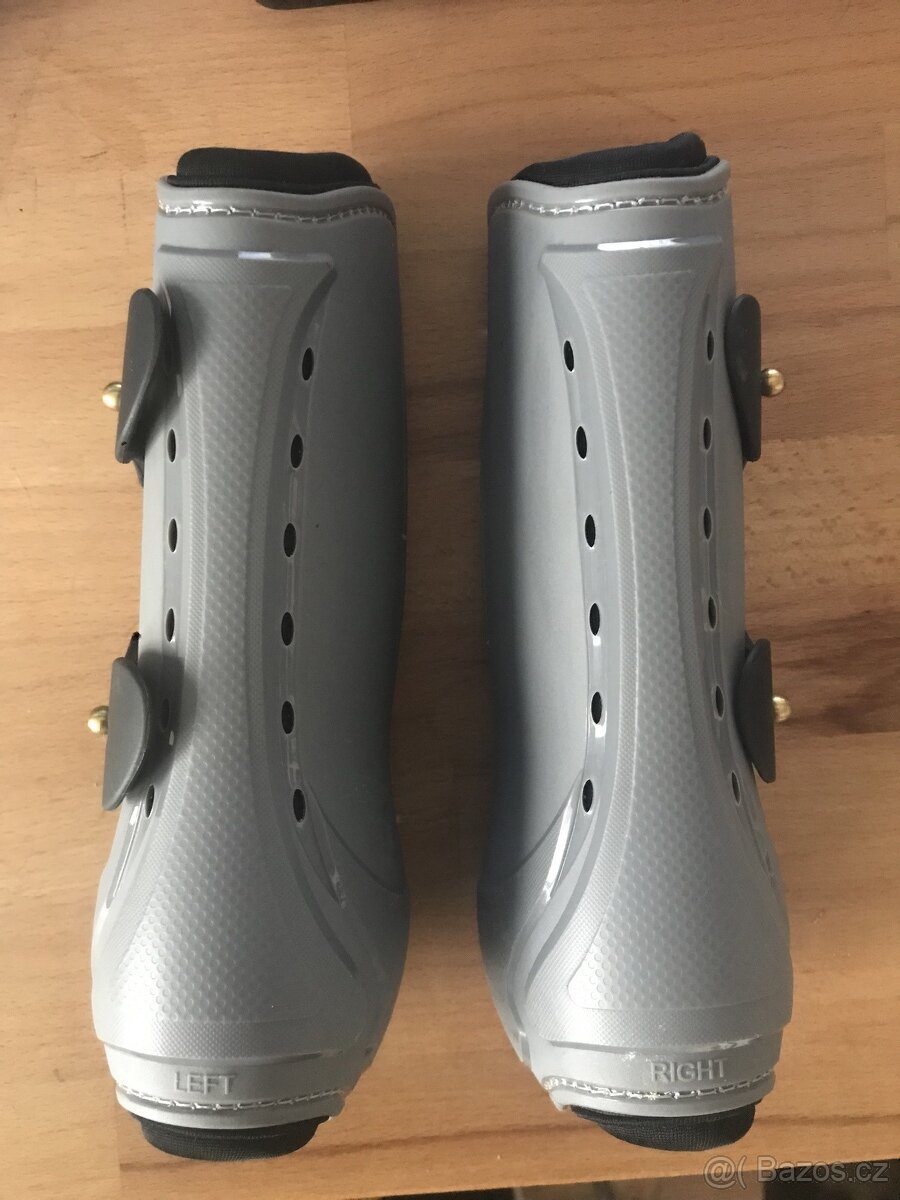 Přední chrániče Kavalkade Complete - vel. COB - 2