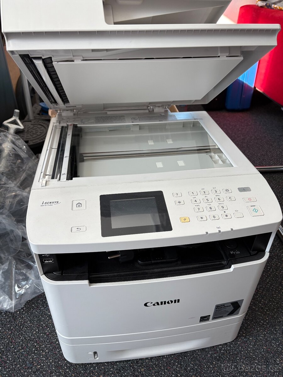 Prodám tiskárnu a skener - 2