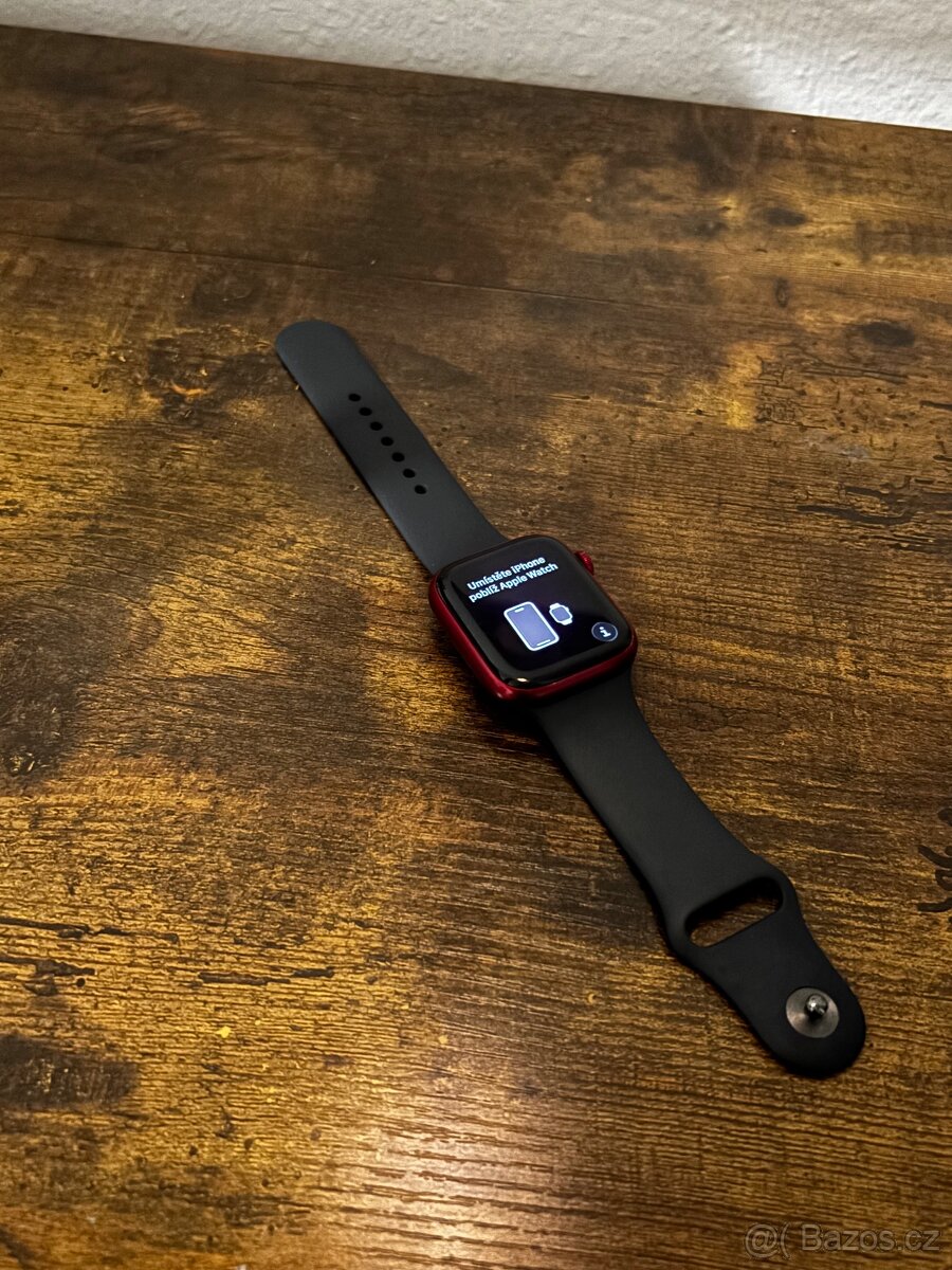 Apple Watch 7 45mm - 2