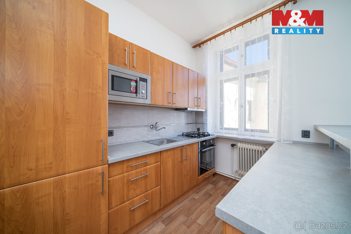 Prodej bytu 1+1, 60 m², Králíky, ul. Dlouhá - 2